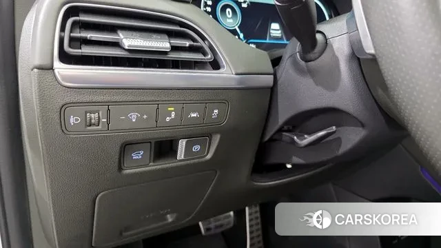 Hyundai Palisade 2021 Белый из Кореи, фото 5