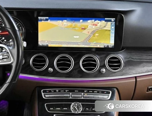 Mercedes-Benz E-Class W213 2019 Белый из Кореи, фото 5