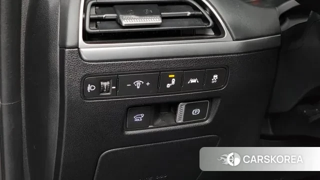 Hyundai Palisade 2021 Серый из Кореи, фото 5