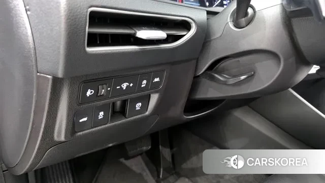 Hyundai Sonata (DN8) 2020 Серый из Кореи, фото 5