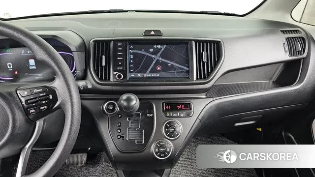 Kia The New Kia Ray 2023 Жемчужный цвет из Кореи, фото 5