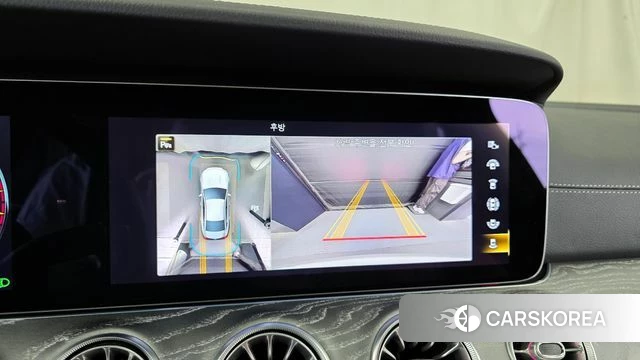 Mercedes-Benz CLS-Class C257 2022 Белый из Кореи, фото 5