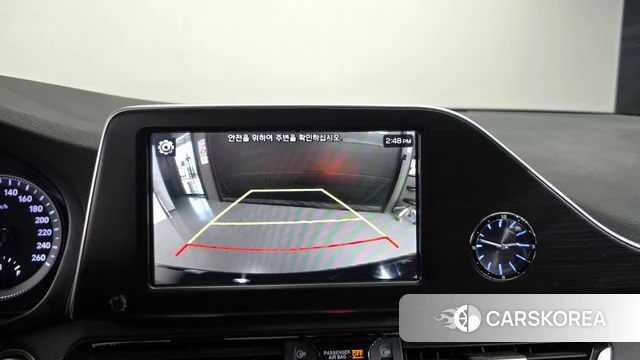 Hyundai Grandeur IG 2018 Черный из Кореи, фото 5