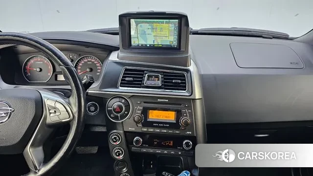 Ssangyong The New Korando Sports 2018 Серый из Кореи, фото 5