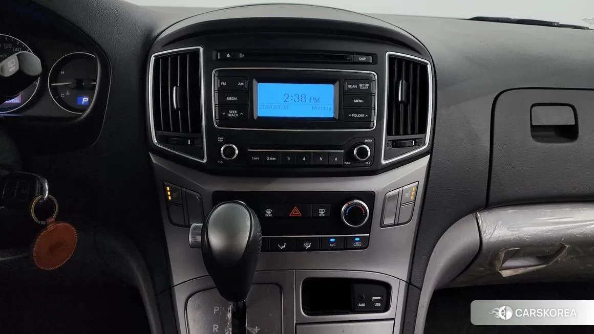 Hyundai The New Grand Starex 2020 Белый из Кореи, фото 5