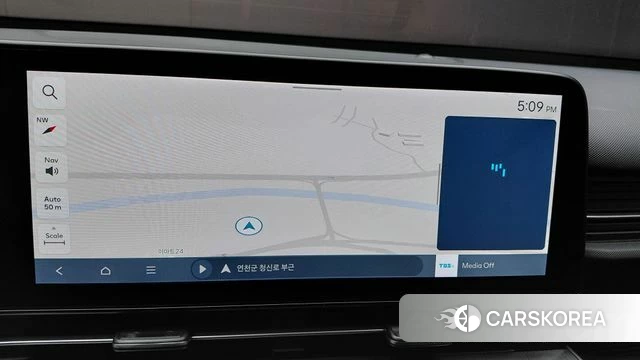 Hyundai Kona (SX2) 2023 Белый из Кореи, фото 5