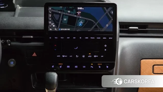 Hyundai Staria 2023 Черный из Кореи, фото 5