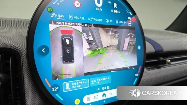 Mini Cooper S 4th Generation 2025 Черный из Кореи, фото 5