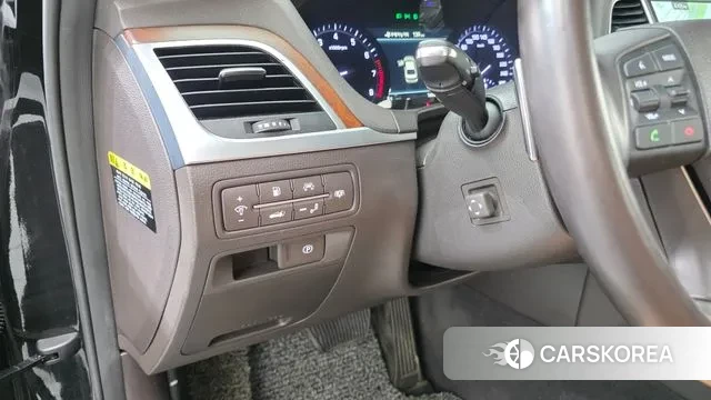 Genesis G80 2018 Черный из Кореи, фото 5