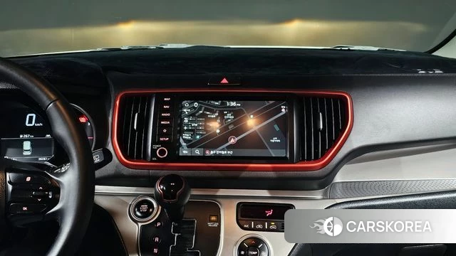 Kia The New Ray 2021 Белый из Кореи, фото 5