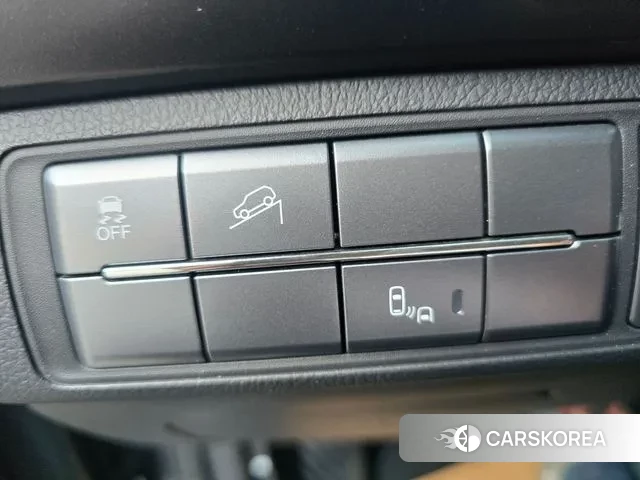 Ssangyong Rexton Sports 2020 Серый из Кореи, фото 5