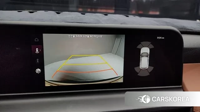 Kia The New Seltos 2023 Белый из Кореи, фото 5