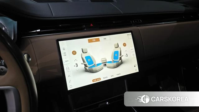 Land Rover Range Rover 5th Generation 2025 Белый из Кореи, фото 5