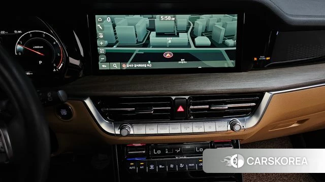 Kia Mohave Master 2020 Черный из Кореи, фото 5