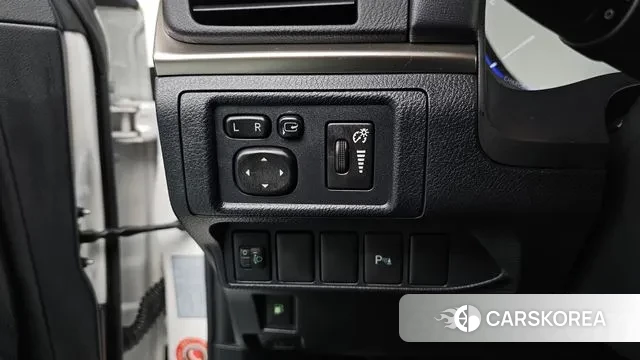 Lexus CT200h 2018 Белый из Кореи, фото 5