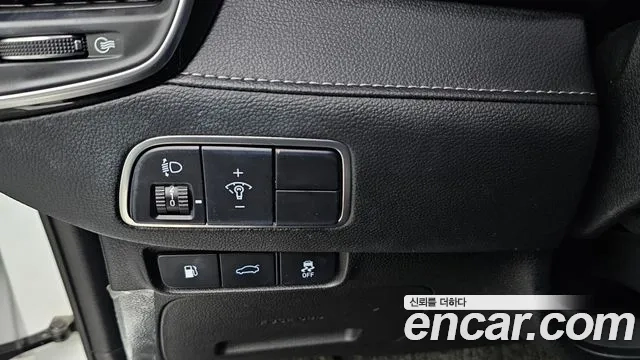 Hyundai Grandeur IG 2019 Белый из Кореи, фото 5