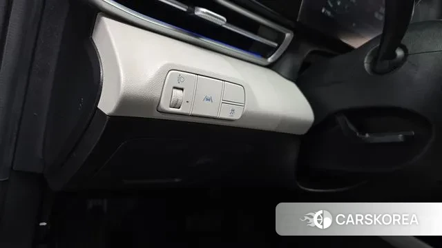 Hyundai Avante (CN7) 2021 Серый из Кореи, фото 5