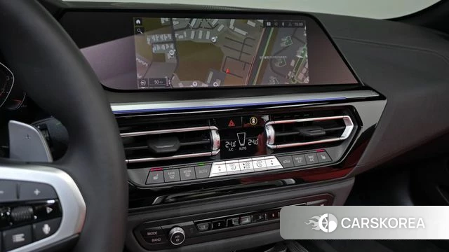 BMW Z4 (G29) 2024 Белый из Кореи, фото 5