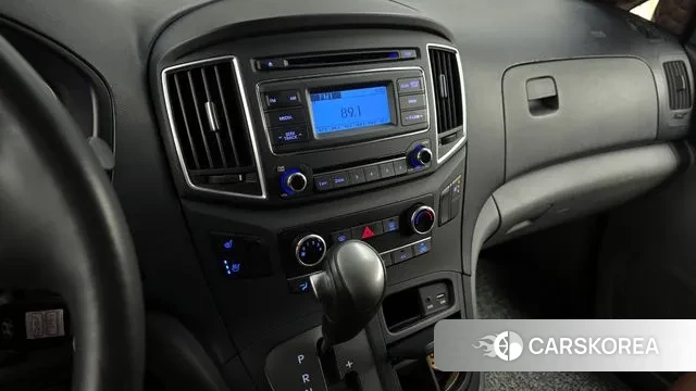 Hyundai The New Grand Starex 2019 Белый из Кореи, фото 5