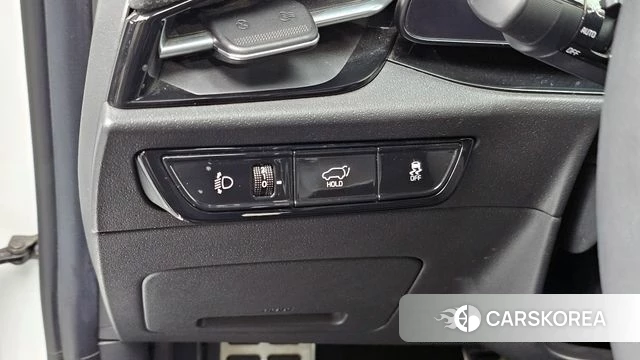 Kia Di All New Niro EV 2023 Белый из Кореи, фото 5