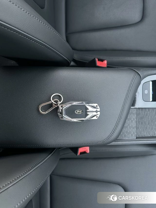 Hyundai Name picture 2022 Белый из Китая, фото 5