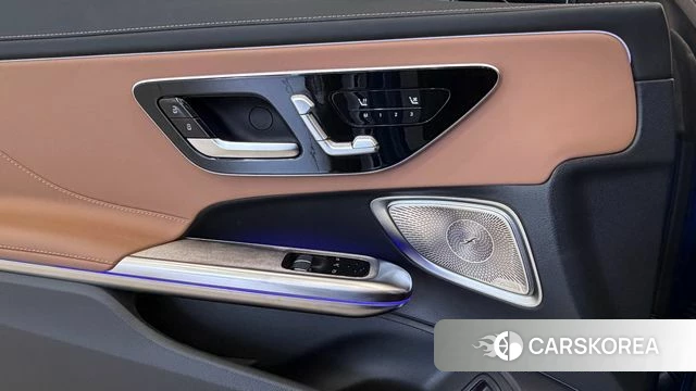 Mercedes-Benz CLE-Class C236 2025 Синий из Кореи, фото 5