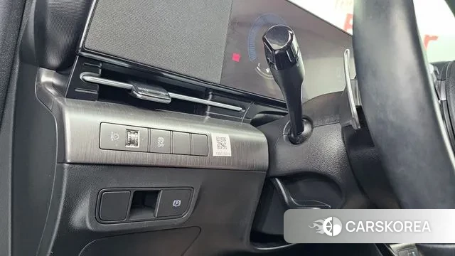 Hyundai Kona (SX2) 2024 Белый из Кореи, фото 5