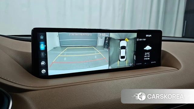Genesis G80 (RG3) 2023 Белый из Кореи, фото 5