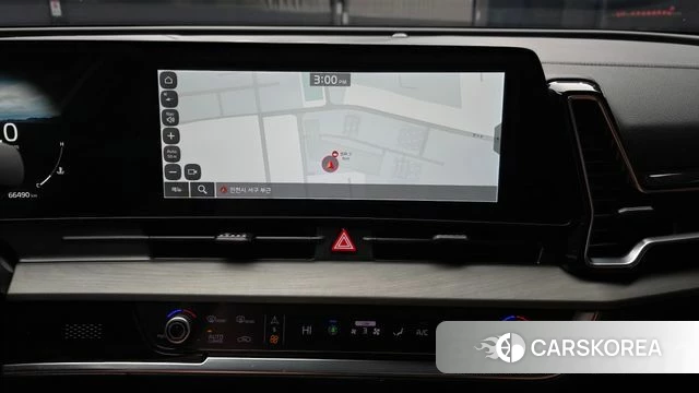 Kia Sportage 5th Generation 2023 Белый из Кореи, фото 5