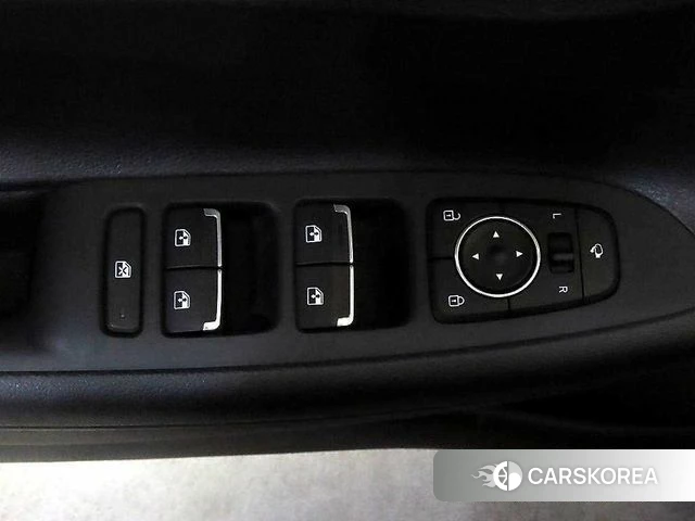 Hyundai The New Grandeur IG id 4849576 из Кореи 5