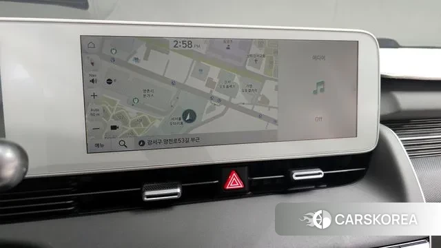 Hyundai Ionic 5 2023 Белый из Кореи, фото 5