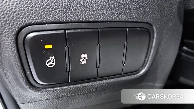 Kia The New Kia Ray 2023 Белый из Кореи, фото 5