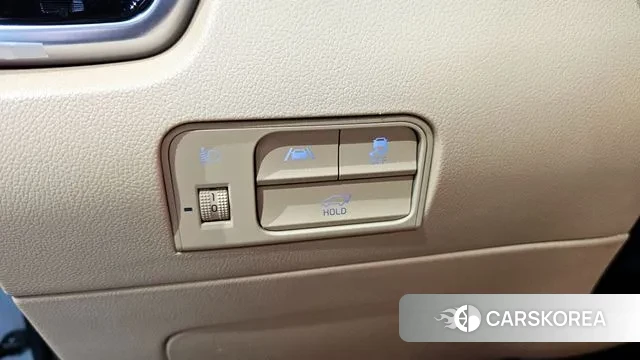 Kia Sorento 4th Generation 2022 Белый из Кореи, фото 5