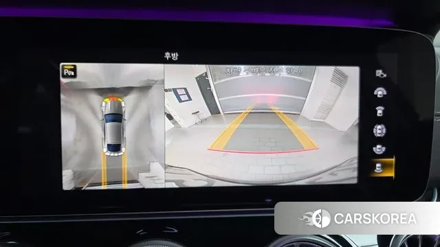 Mercedes-Benz AMG GT 2021 Белый из Кореи, фото 5