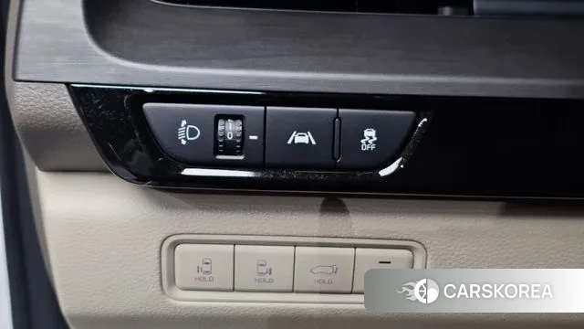 Kia Carnival 4th generation 2020 Белый из Кореи, фото 5