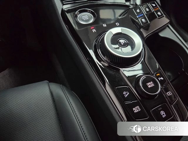 Kia Sportage 5th Generation 2024 Серый из Кореи, фото 5