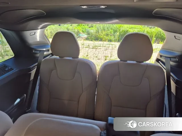 Volvo XC90 second Generation id 2975059 из Кореи 5