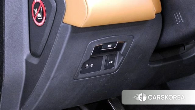 Land Rover Range Rover Velar 2019 Черный из Кореи, фото 5