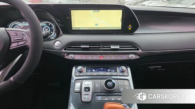 Hyundai Palisade 2021 Серый из Кореи, фото 5