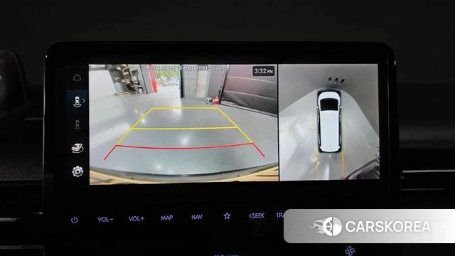 Hyundai Staria 2021 Черный из Кореи, фото 5