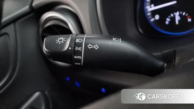 Hyundai The New Kona 2021 Серый из Кореи, фото 5