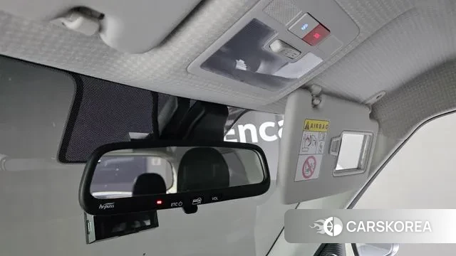 Hyundai Casper 2024 Белый из Кореи, фото 5