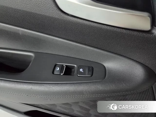 Hyundai Santa Fe TM 2019 Серый из Кореи, фото 5