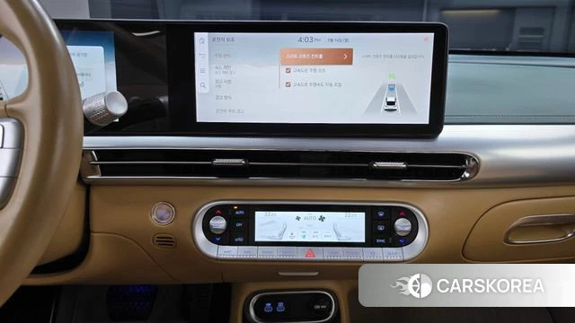 Genesis GV60 2023 Серебряный из Кореи, фото 5