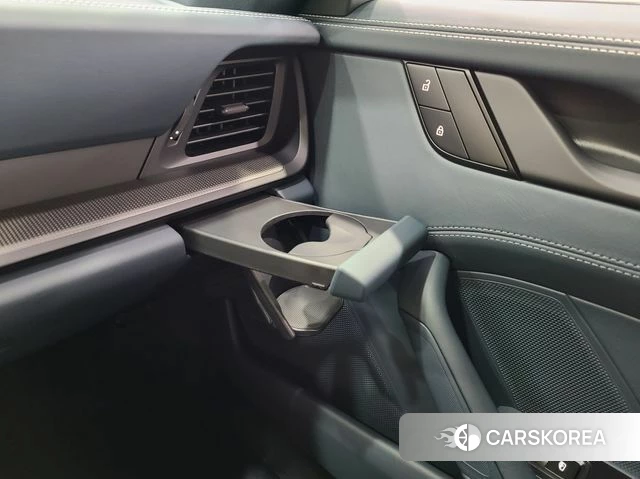 Porsche 911(992) 2022 Красный из Кореи, фото 5