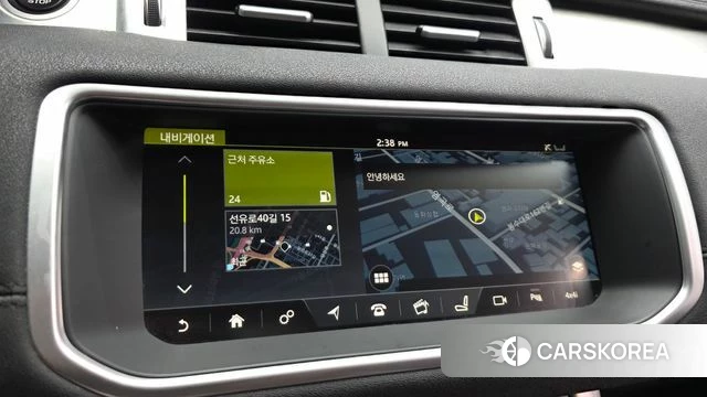 Land Rover Range Rover Evoque 2018 Белый из Кореи, фото 5