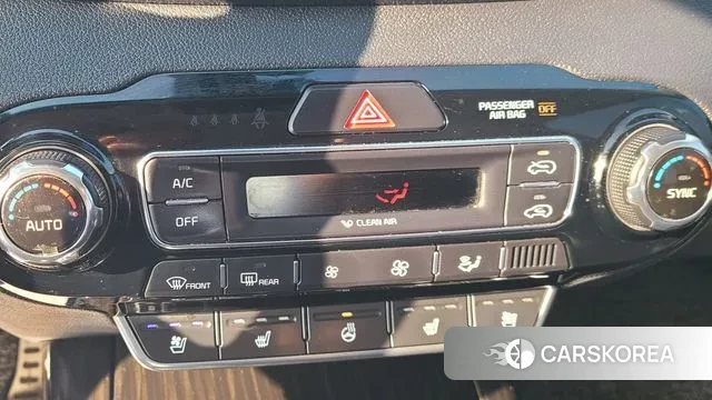 Kia The New Sorento 2018 Белый из Кореи, фото 5