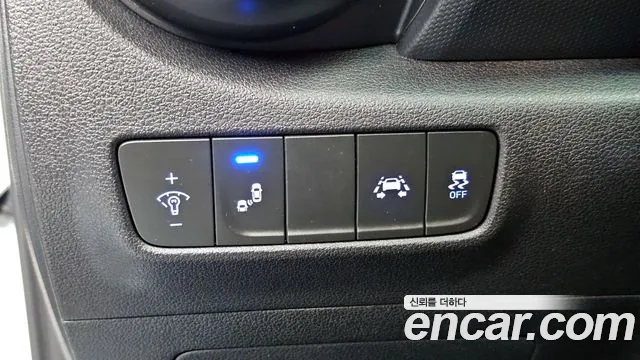 Hyundai Kona id 2359588 из Кореи 5