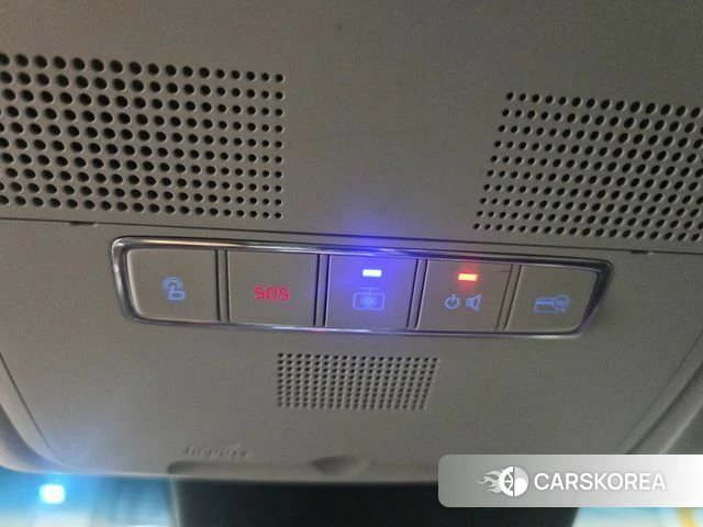 Hyundai The New Grandeur IG Hybrid 2020 Белый из Кореи, фото 5