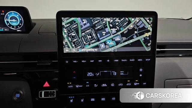 Hyundai Staria 2024 Белый из Кореи, фото 5